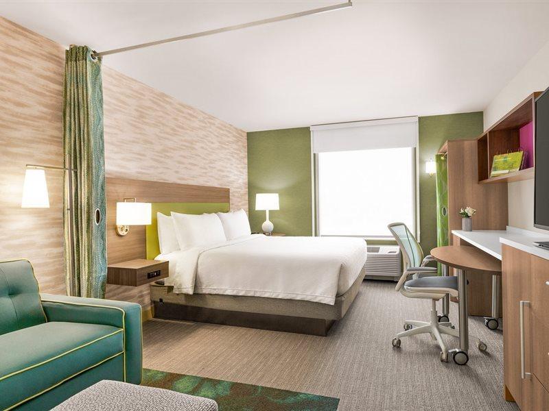 Home2 Suites By Hilton Scottsdale Salt River Εξωτερικό φωτογραφία