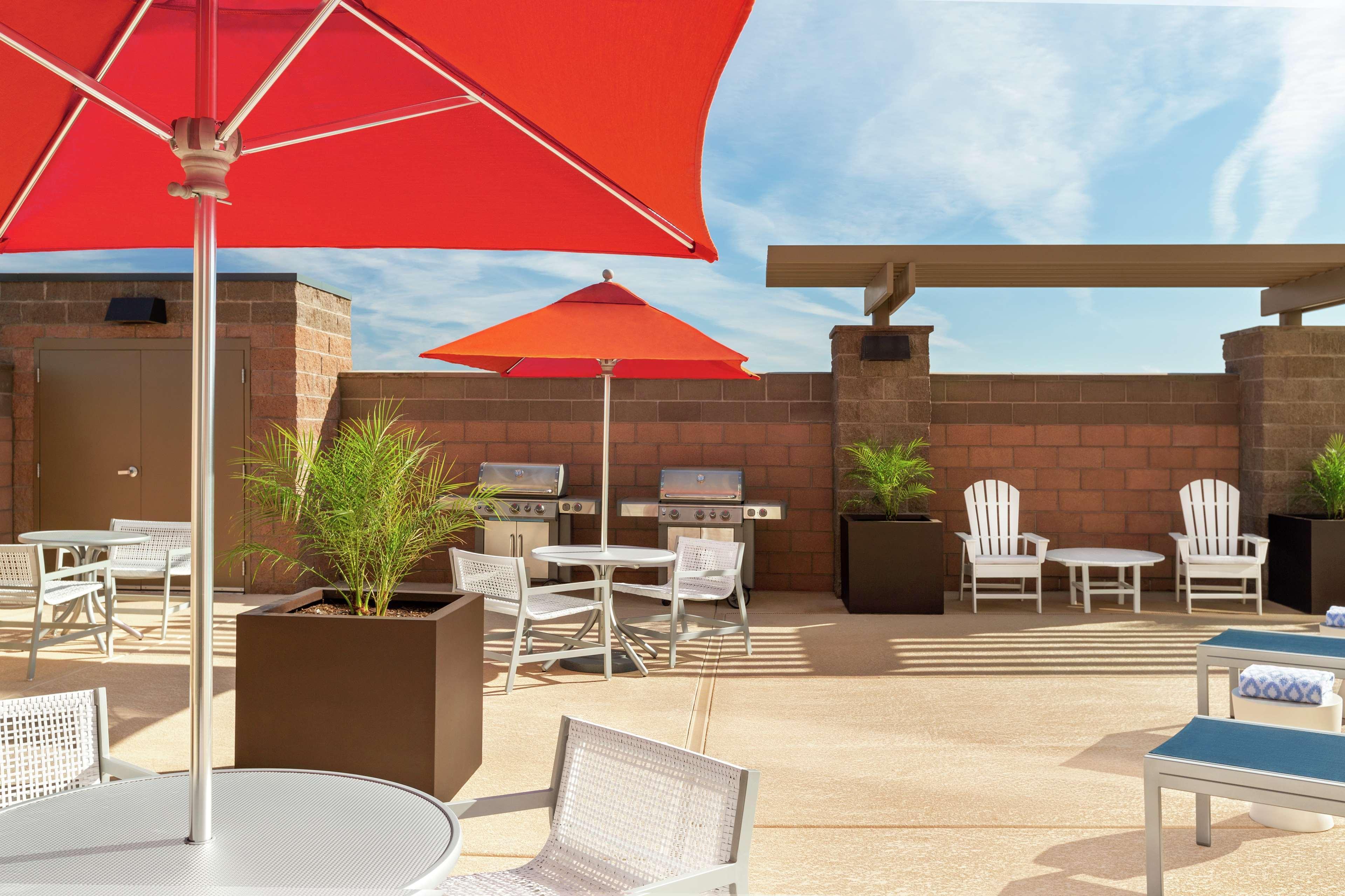 Home2 Suites By Hilton Scottsdale Salt River Εξωτερικό φωτογραφία