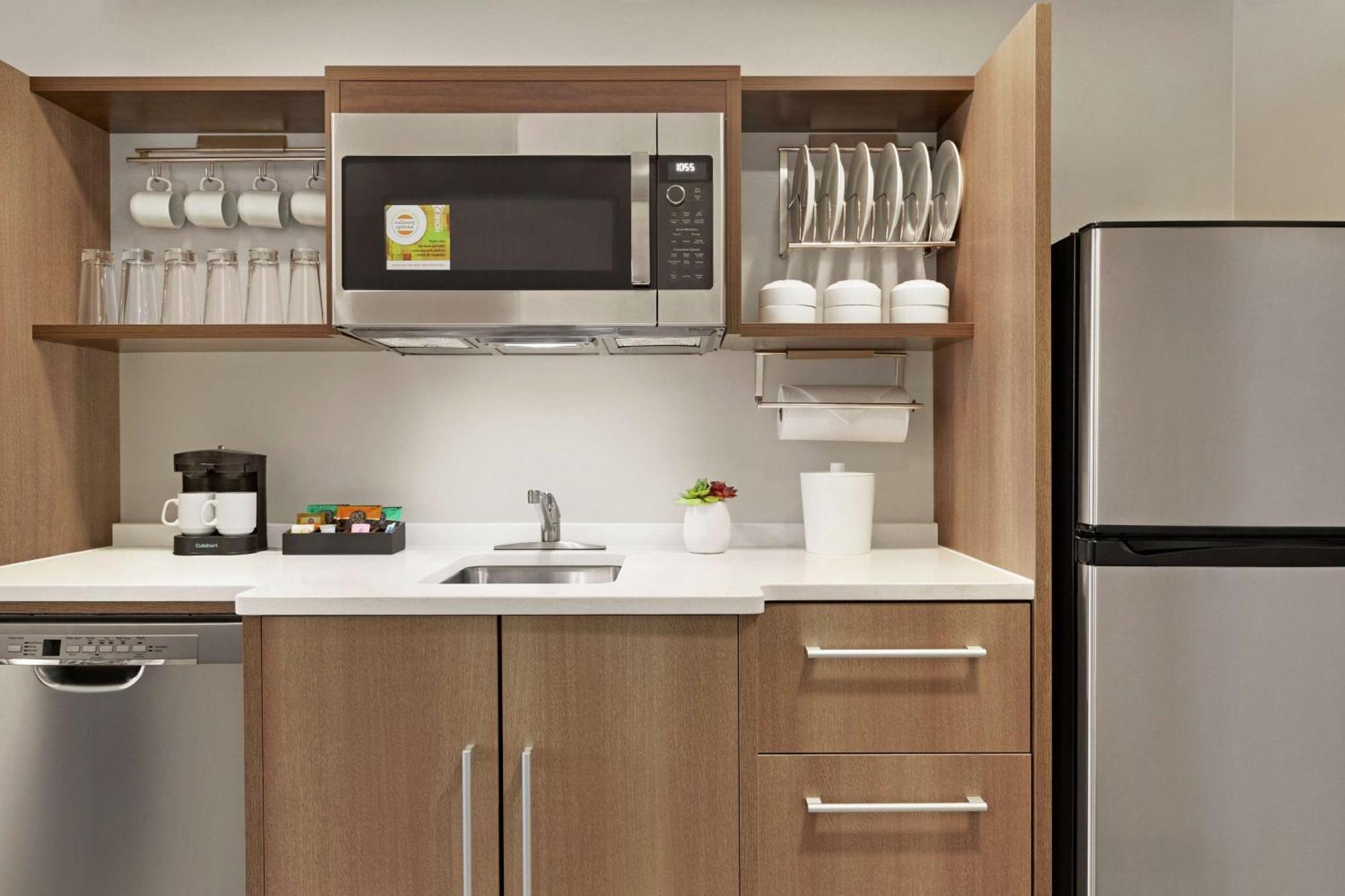 Home2 Suites By Hilton Scottsdale Salt River Εξωτερικό φωτογραφία
